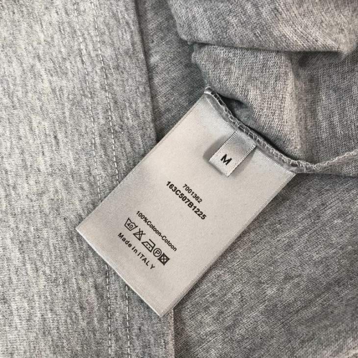 Dior T Shirts Short _SKUDiorS-XLtltx7415657